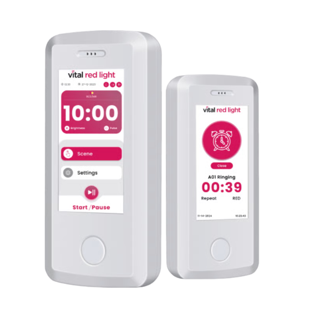 Load image into Gallery viewer, Vital Remote