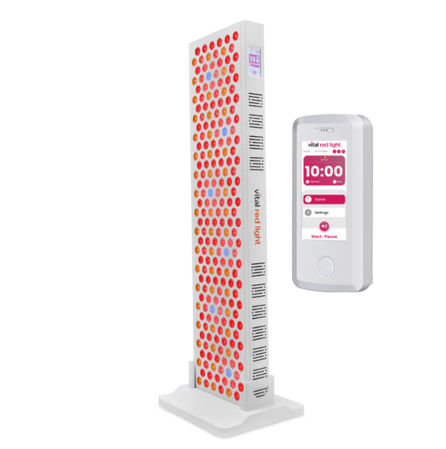 Load image into Gallery viewer, Vital Remote