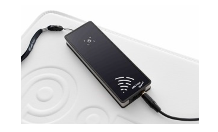 Load image into Gallery viewer, Beyond OMI Pads - Advanced PEMF Full Body mat