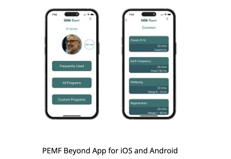 Load image into Gallery viewer, Beyond OMI Pads - Advanced PEMF Full Body mat