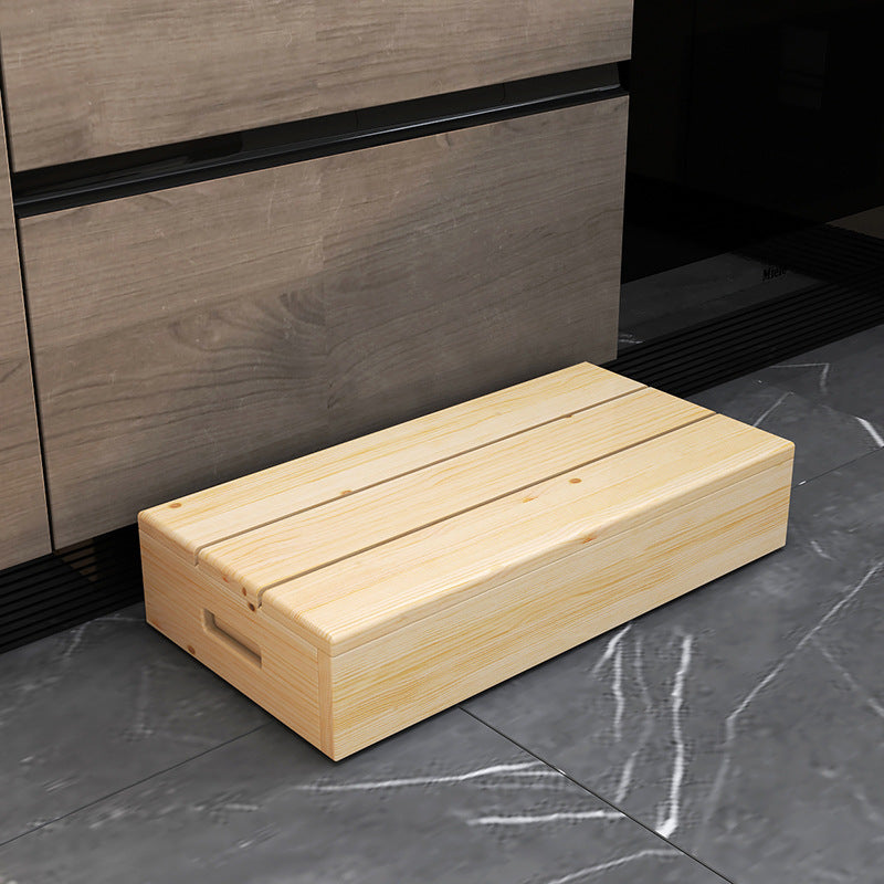 Load image into Gallery viewer, SAUNA EVOLUTION® Sauna Step