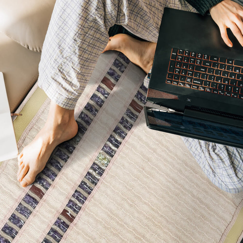 Load image into Gallery viewer, SOFT Series | Far Infrared Heating Mats