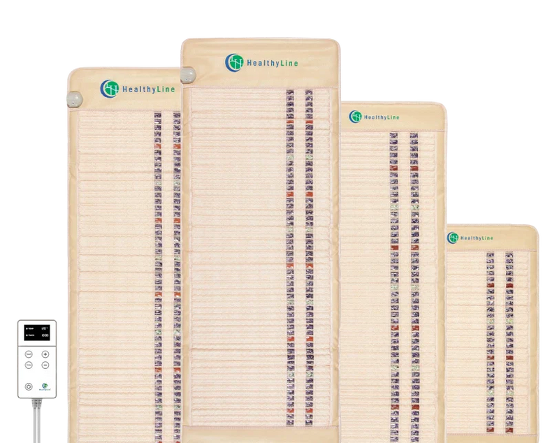 Load image into Gallery viewer, SOFT Series | Far Infrared Heating Mats