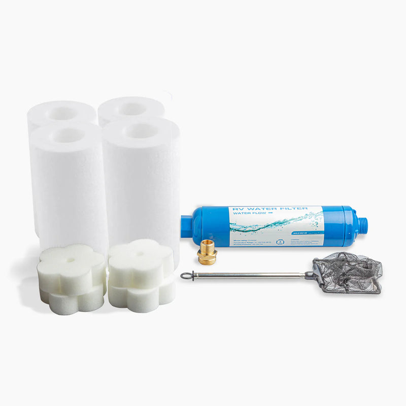 Load image into Gallery viewer, Revive Plunge Starter Kit