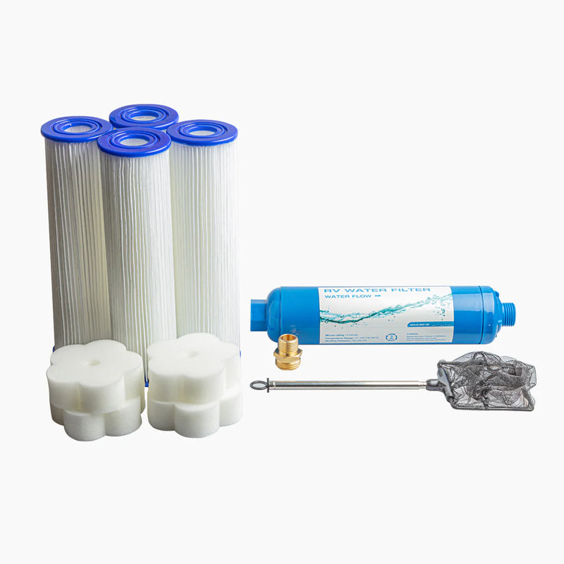 Load image into Gallery viewer, Revive Plunge Starter Kit