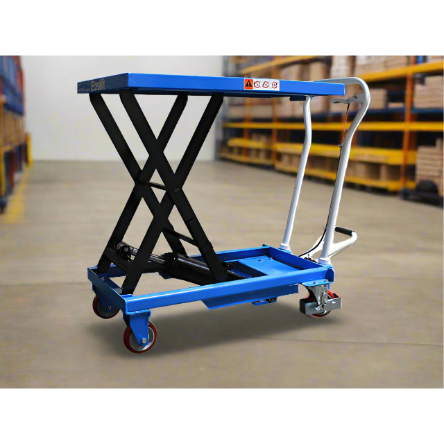 Load image into Gallery viewer, Scissor Lift Cart | 330 lbs. | Eoslift TA1