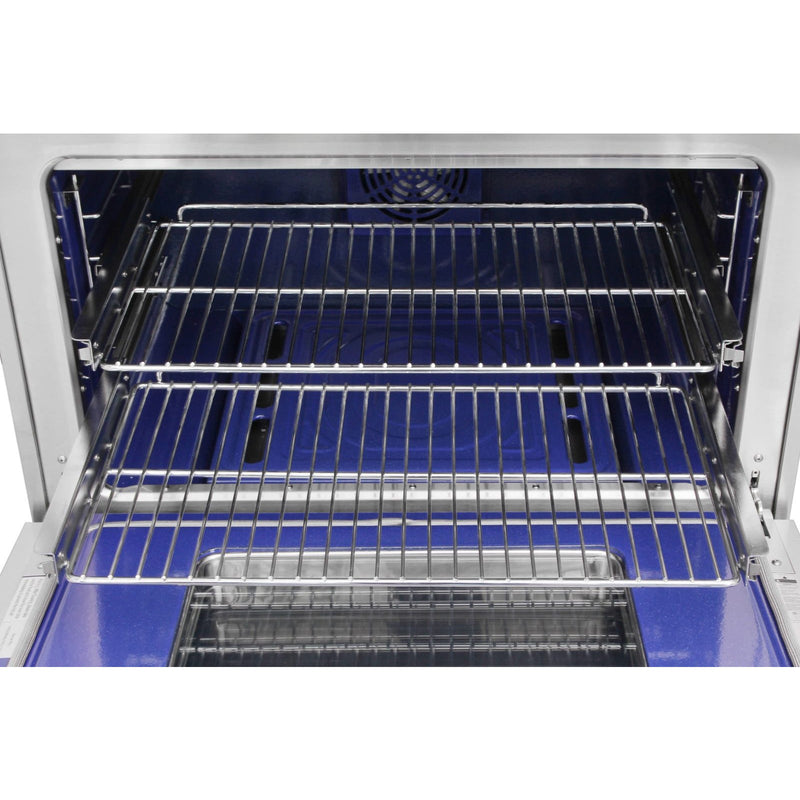 Load image into Gallery viewer, Thor Kitchen 30” Telescopic Rack for Professional Ranges TR30SS