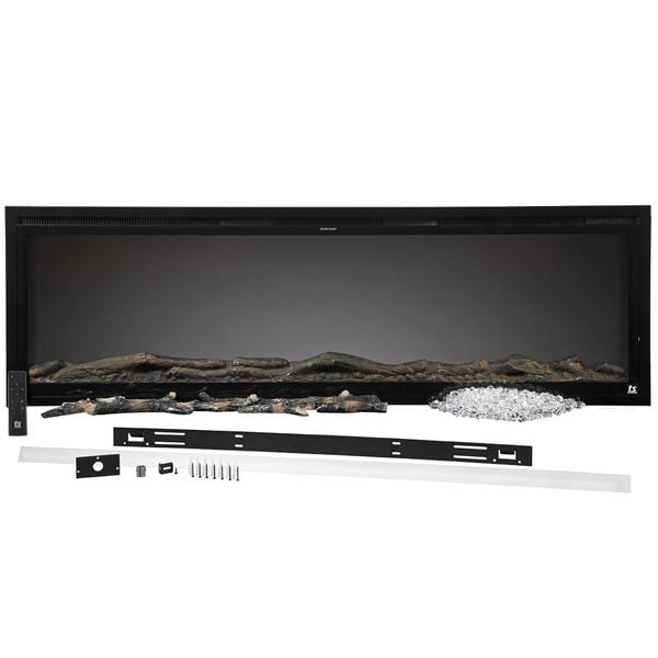 Load image into Gallery viewer, Electric-fireplace