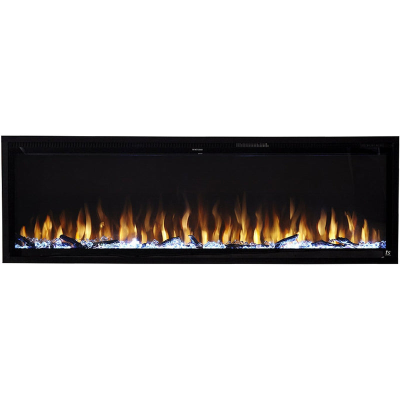 Load image into Gallery viewer, Electric-fireplace