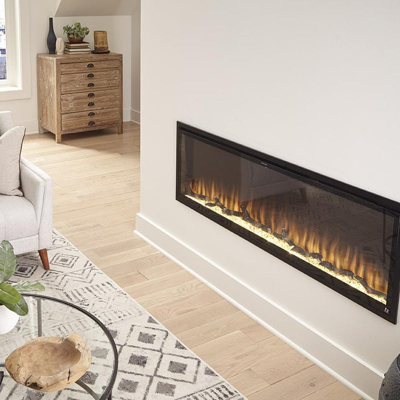 Load image into Gallery viewer, Electric-fireplace