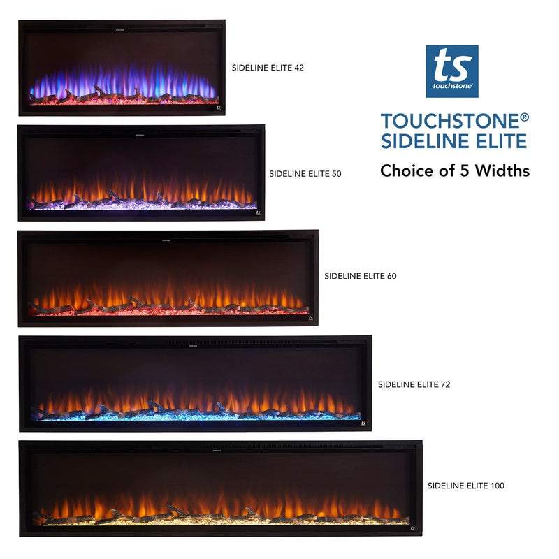 Load image into Gallery viewer, Electric-fireplace