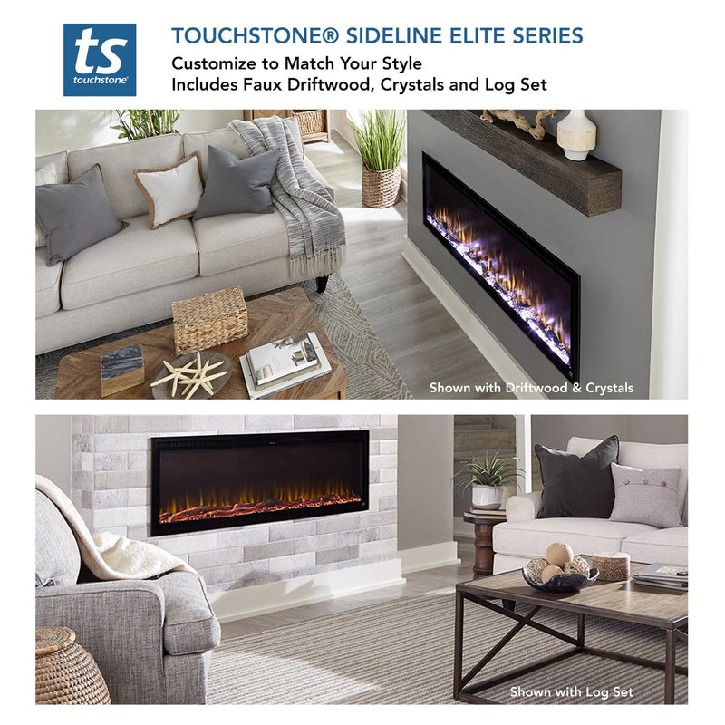 Load image into Gallery viewer, Electric-fireplace