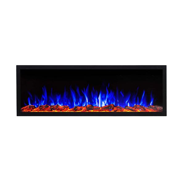 Load image into Gallery viewer, Electric-fireplace