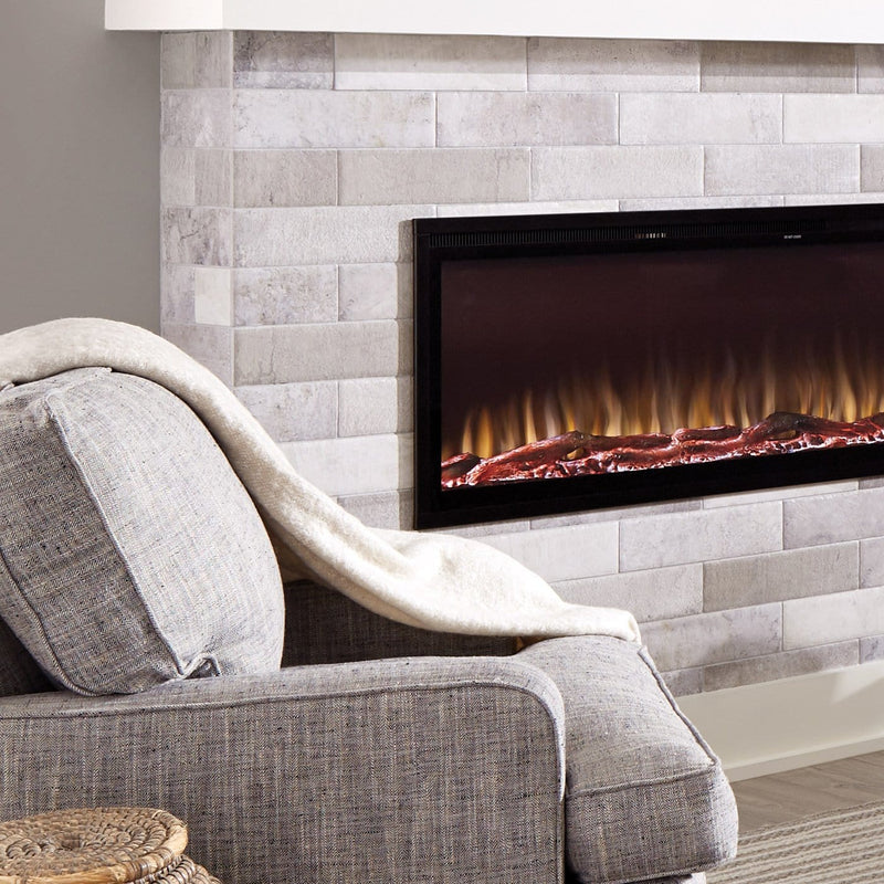 Load image into Gallery viewer, Electric-fireplace