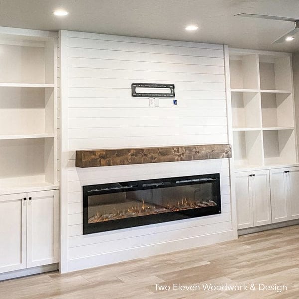 Load image into Gallery viewer, Electric-fireplace