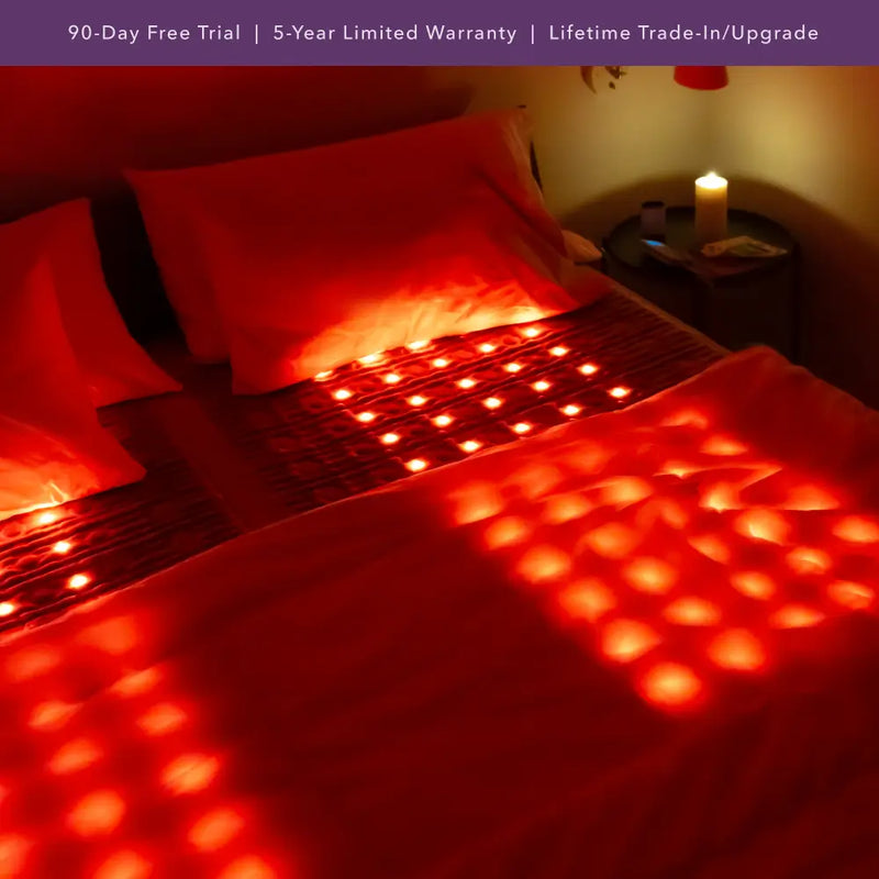 Load image into Gallery viewer, The TAJ Bed Series - Mattress Toppers