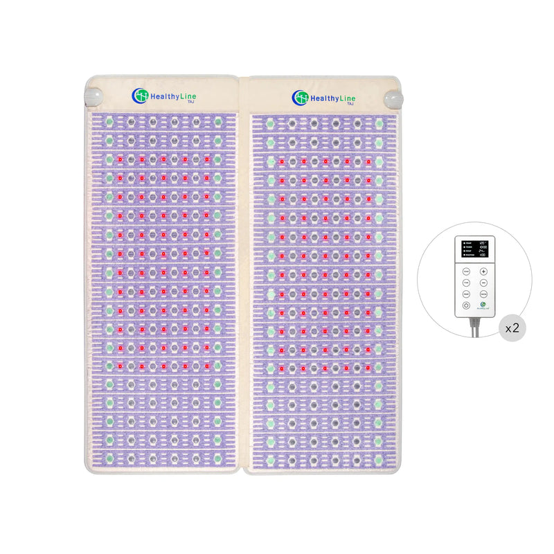 Load image into Gallery viewer, The TAJ Bed Series - Mattress Toppers