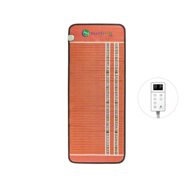 Load image into Gallery viewer, TAO Series | Far Infrared Heating Mats