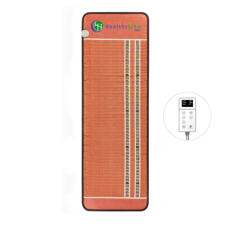 Load image into Gallery viewer, TAO Series | Far Infrared Heating Mats