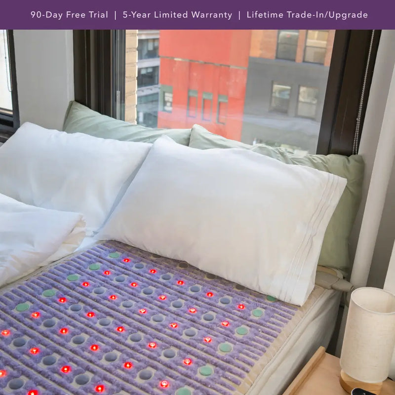 Load image into Gallery viewer, The TAJ Bed Series - Mattress Toppers