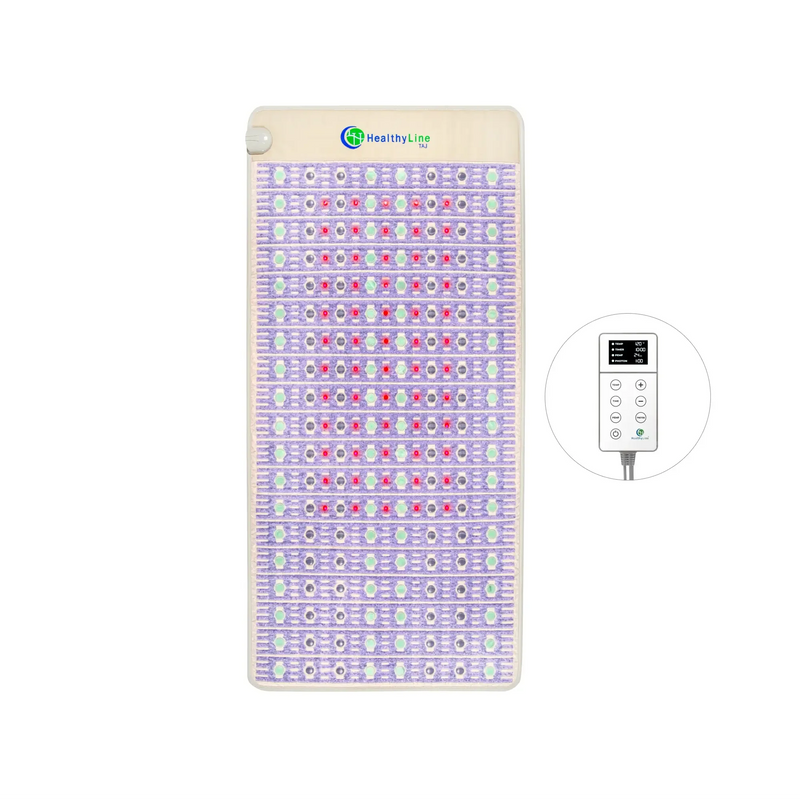 Load image into Gallery viewer, The TAJ Bed Series - Mattress Toppers