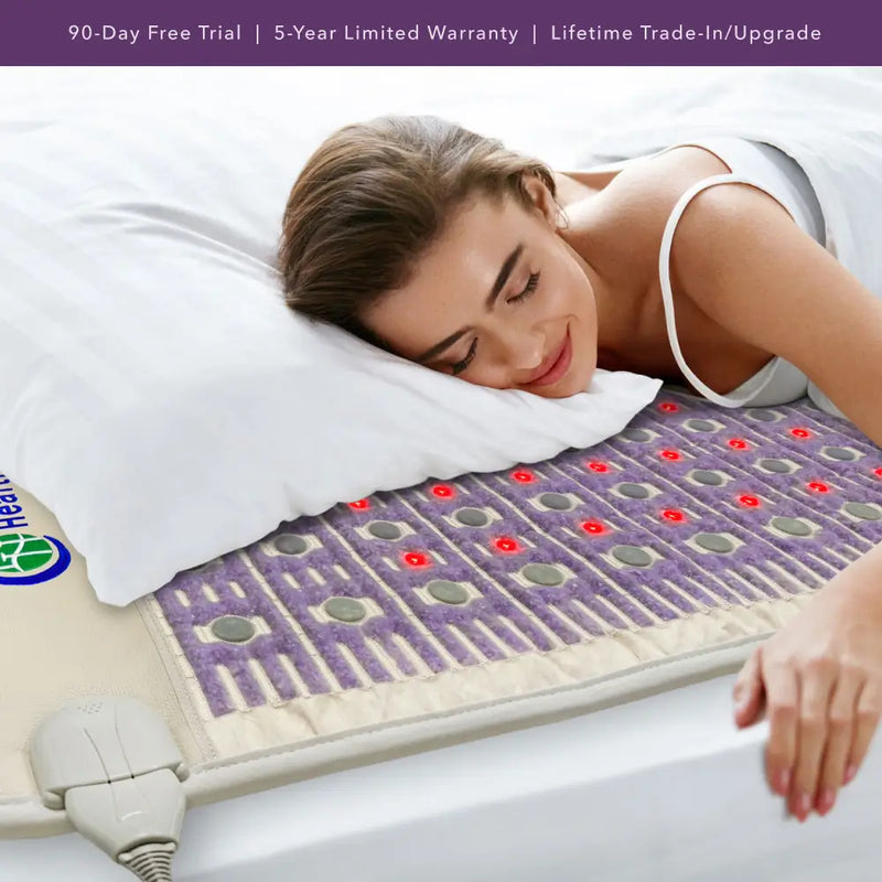 Load image into Gallery viewer, The TAJ Bed Series - Mattress Toppers