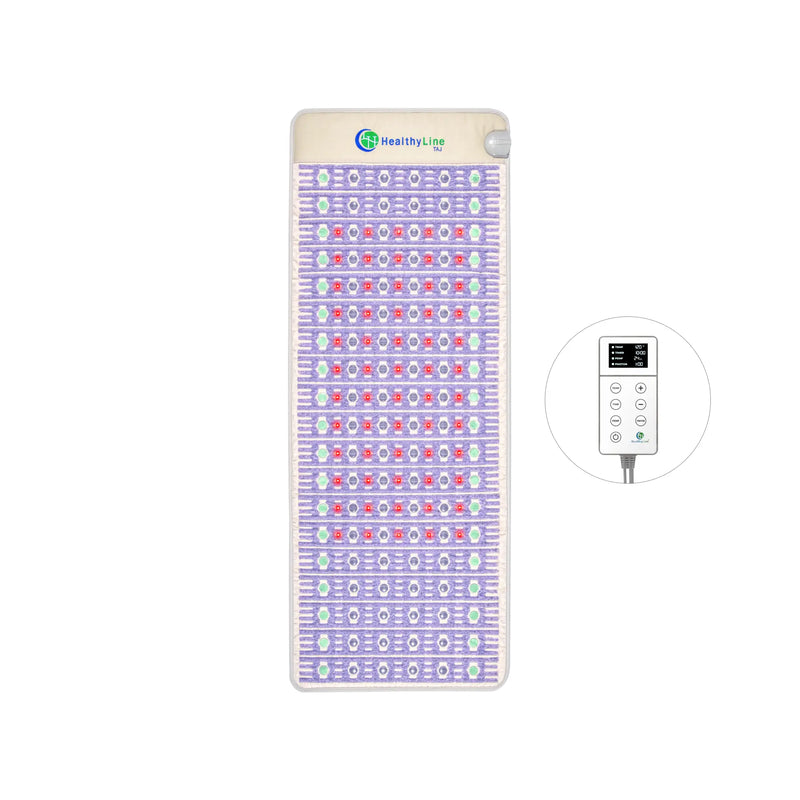 Load image into Gallery viewer, The TAJ Bed Series - Mattress Toppers