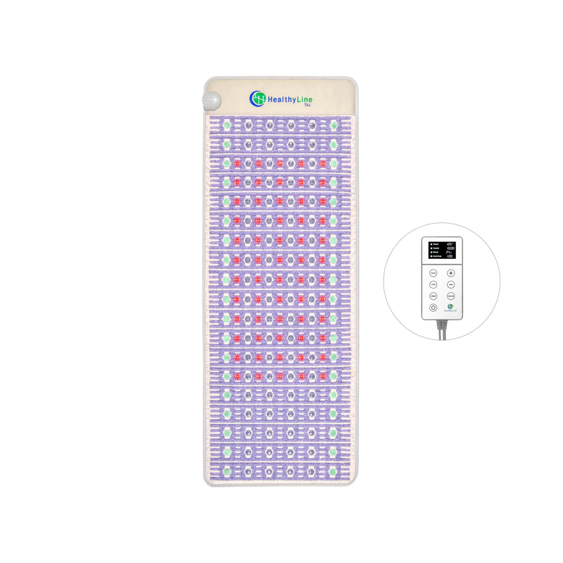 Load image into Gallery viewer, The TAJ Bed Series - Mattress Toppers