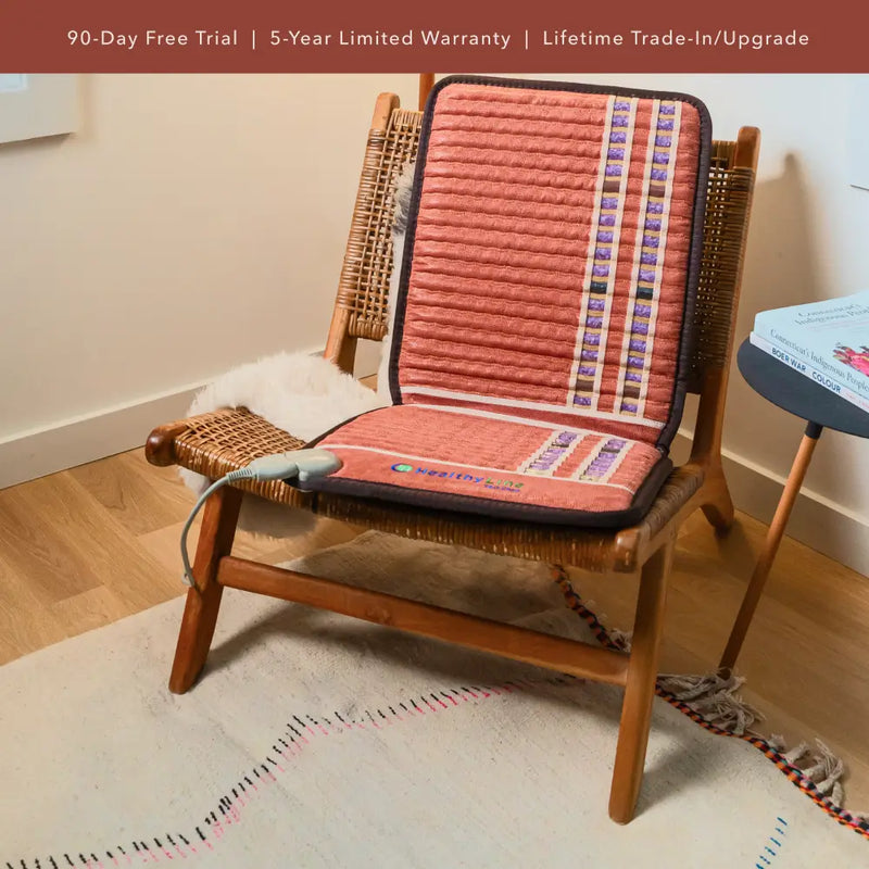 Load image into Gallery viewer, TAO Series | Far Infrared Heating Mats