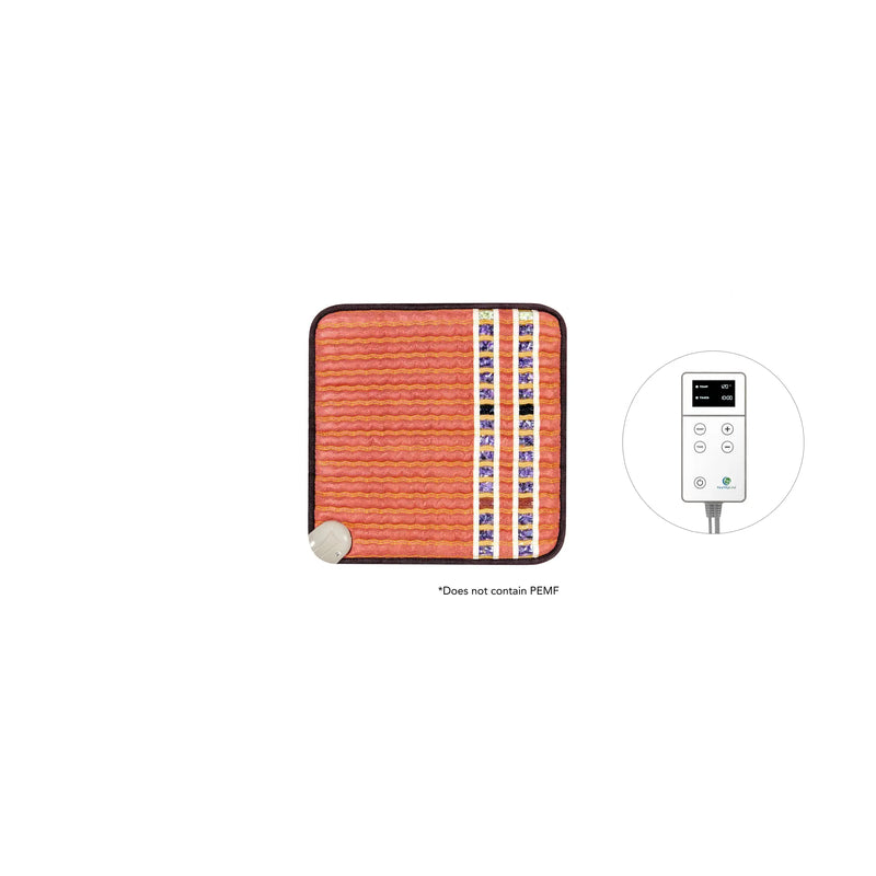 Load image into Gallery viewer, TAO Series | Far Infrared Heating Mats