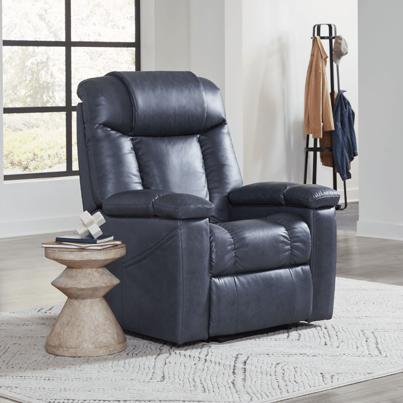 Load image into Gallery viewer, UltraComfort UC677 Large 5-Zone Power Recliner Chair