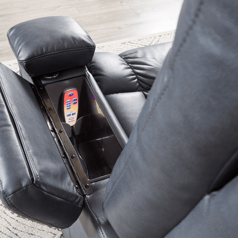Load image into Gallery viewer, UltraComfort UC677 Large 5-Zone Power Recliner Chair