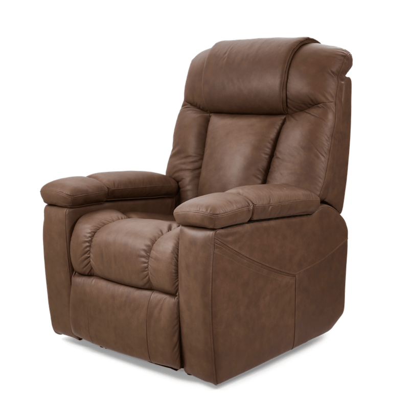 Load image into Gallery viewer, UltraComfort UC677 Large 5-Zone Power Recliner Chair