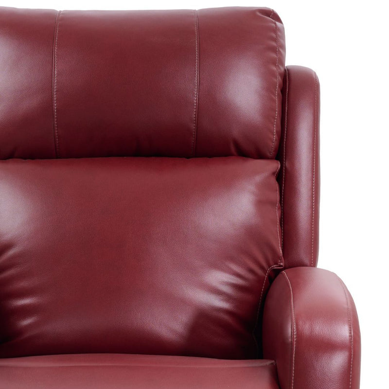 Load image into Gallery viewer, UltraComfort UC793 Aiden Medium Power Lift Recliner Chair