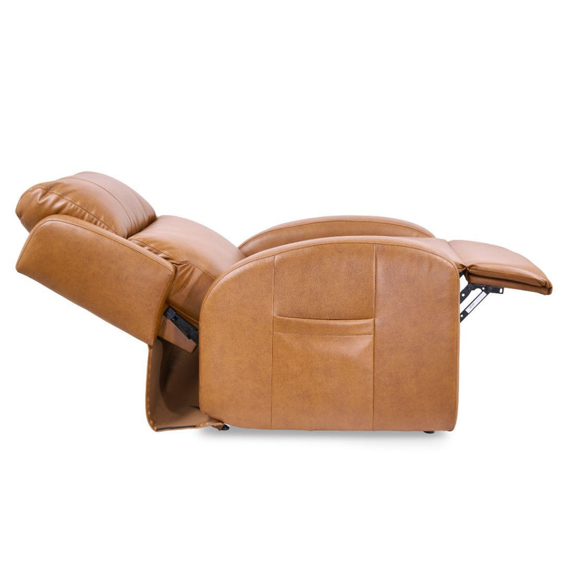 Load image into Gallery viewer, UltraComfort UC793 Aiden Medium Power Lift Recliner Chair