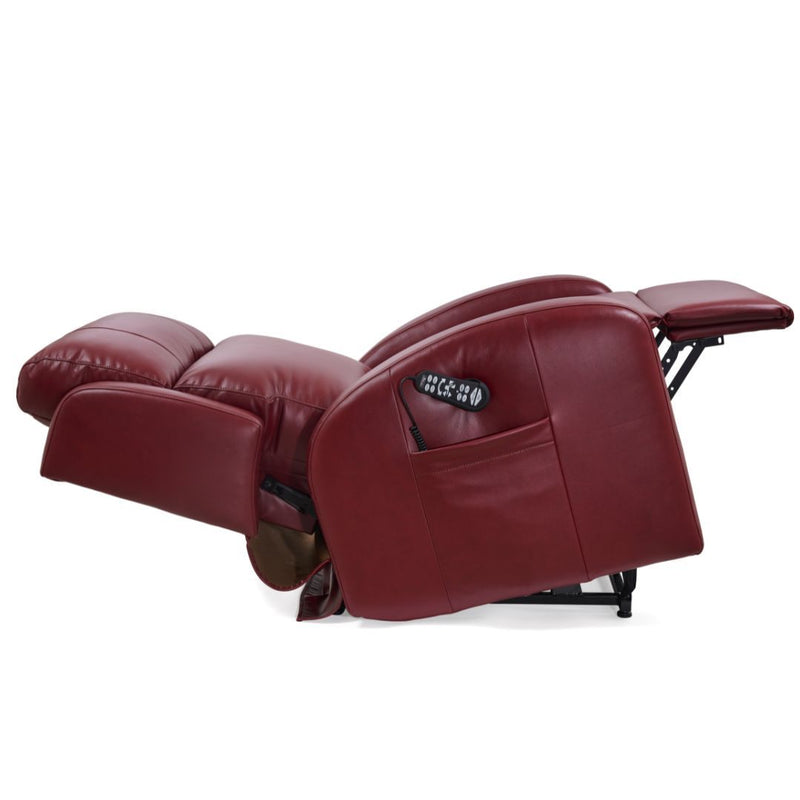 Load image into Gallery viewer, UltraComfort UC793 Aiden Medium Power Lift Recliner Chair