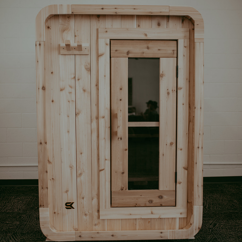 Load image into Gallery viewer, The Sweat Pod (2-4 Person)