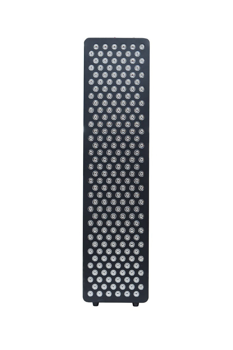 Load image into Gallery viewer, Peak Saunas Everest 2-Person Full Spectrum Infrared Sauna with XL Medical-Grade Red Light Therapy & Smart WiFi App Control