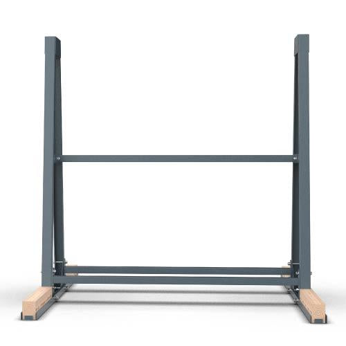 Load image into Gallery viewer, Abaco Easy Load A-Frame 060 – AEL060 Stone Slab Storage & Transport Frame