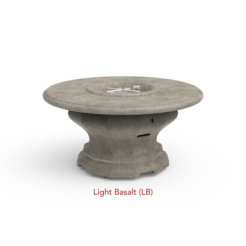 Load image into Gallery viewer, American Fyre Designs Inverted Fire Table