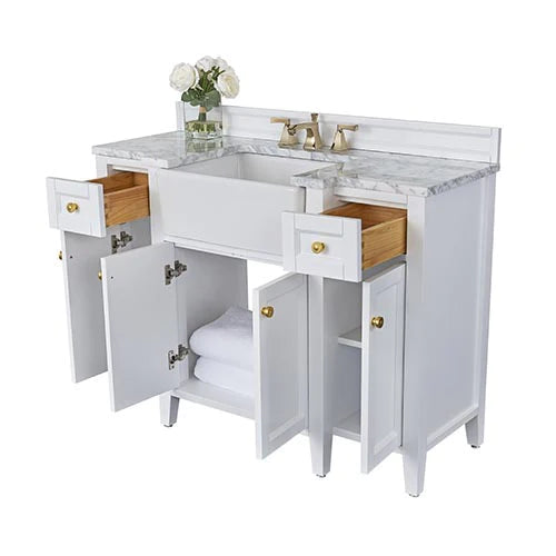 Load image into Gallery viewer, Bathroom Vanities