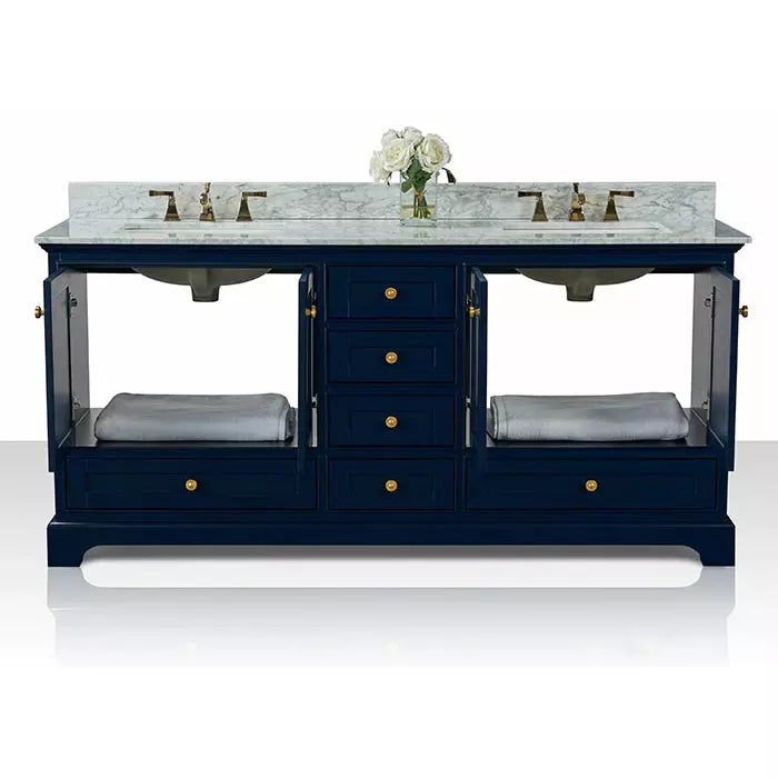 Load image into Gallery viewer, Bathroom Vanity
