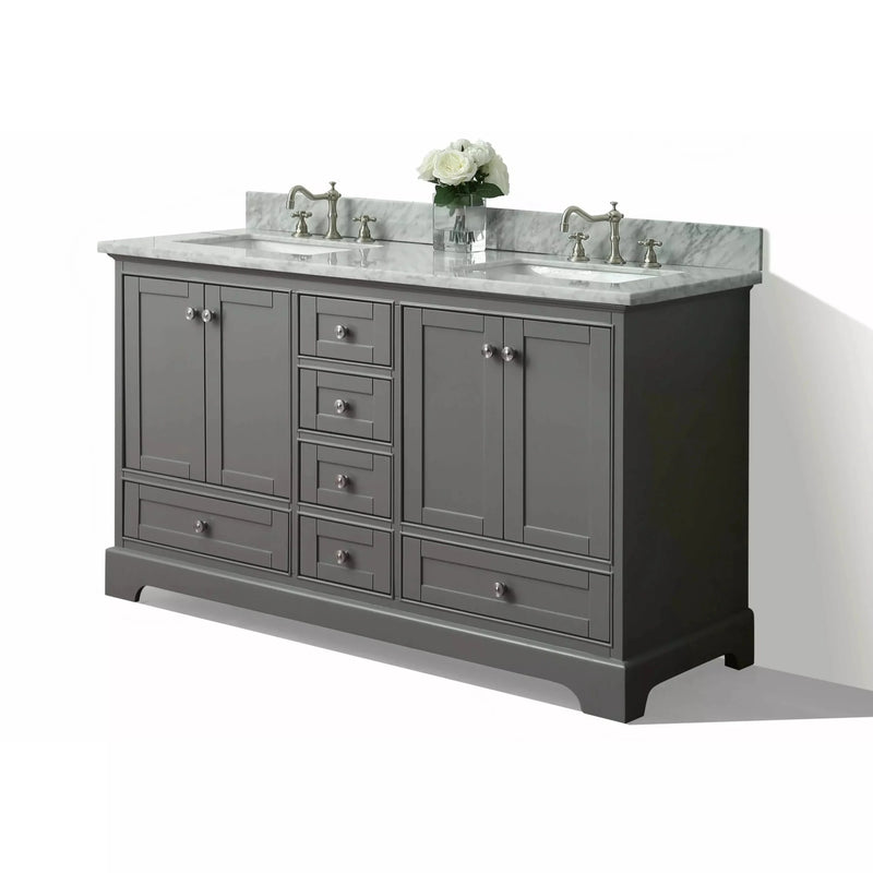 Load image into Gallery viewer, Bathroom Vanity