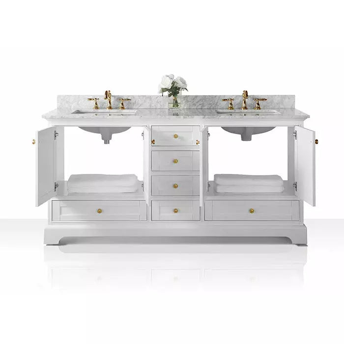 Load image into Gallery viewer, Bathroom Vanity