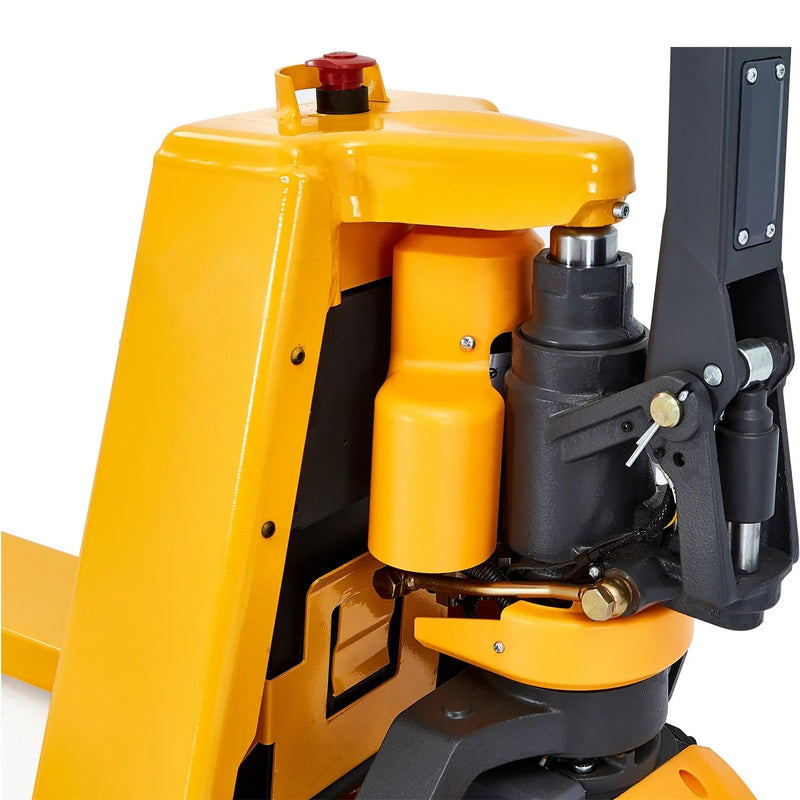 Load image into Gallery viewer, Electric Pallet Jack | Lithium Battery | 3300 lbs. | Hydraulic Pallet Truck | Apollolift A-1034