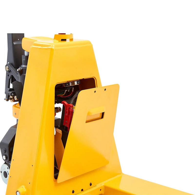 Load image into Gallery viewer, Electric Pallet Jack | Lithium Battery | 3300 lbs. | Hydraulic Pallet Truck | Apollolift A-1034