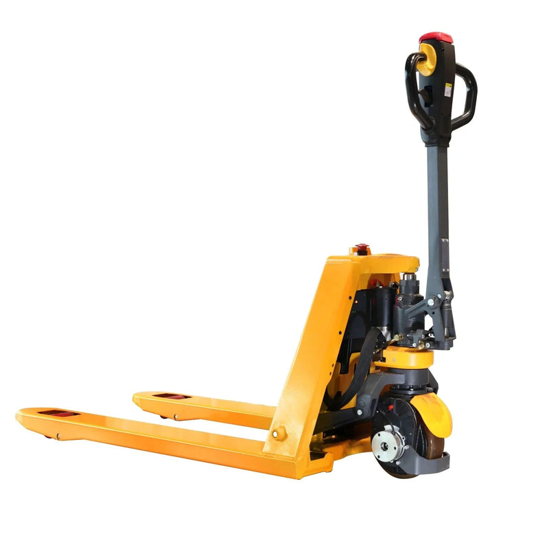 Load image into Gallery viewer, Electric Pallet Jack | Lithium Battery | 3300 lbs. | Hydraulic Pallet Truck | Apollolift A-1034