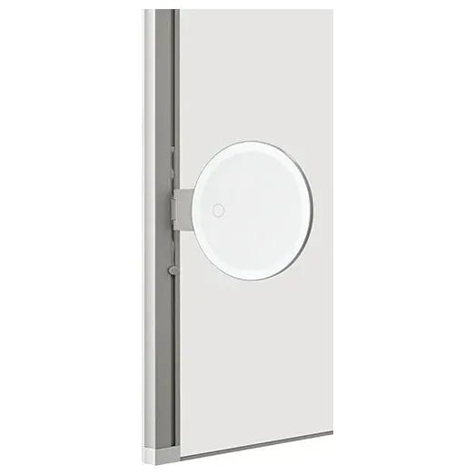 Load image into Gallery viewer, Aquadom Royale 15'' × 70'' Right Hinge Side, Tall Medicine Cabinet