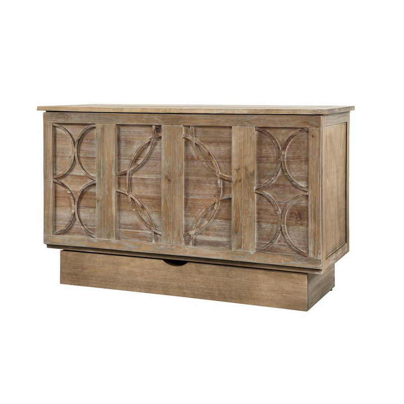 Load image into Gallery viewer, murphy-cabinet-bed