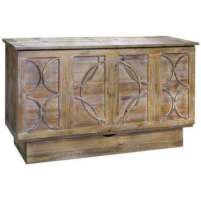 Load image into Gallery viewer, murphy-cabinet-bed